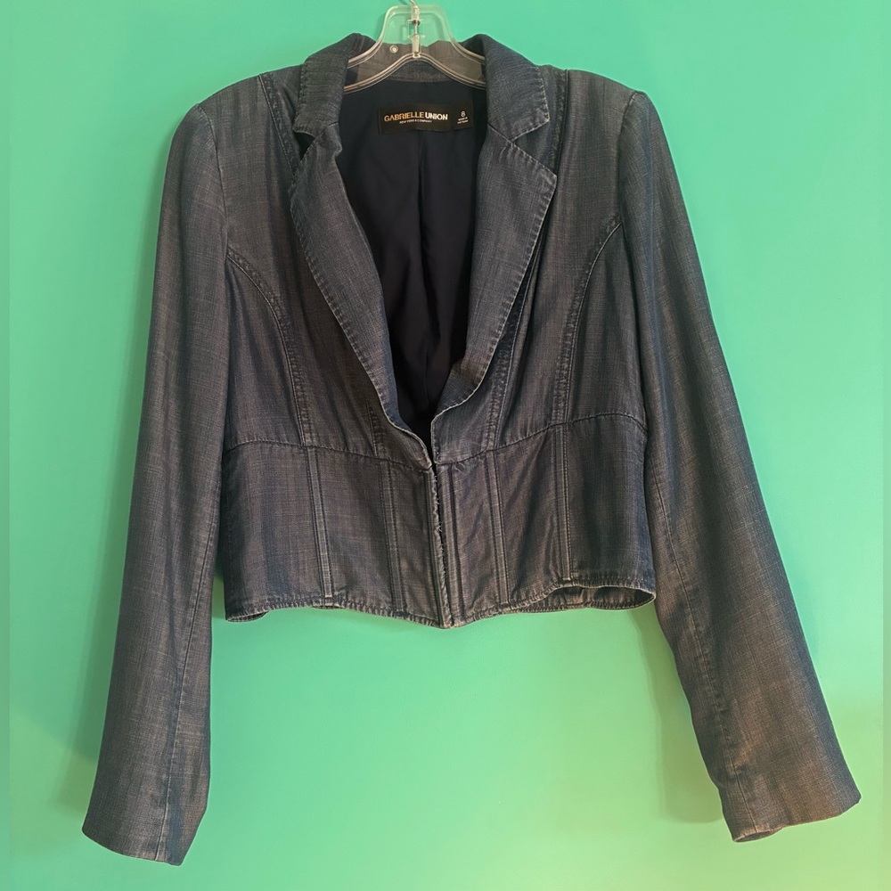 Gabrielle Union Jacket for Women - Picture 6 of 16